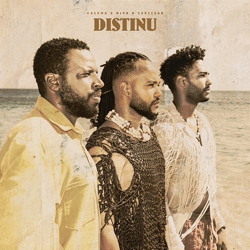 Distinu Calema, Dino D'Santiago