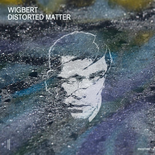 Distorted Matter, płyta winylowa Wigbert