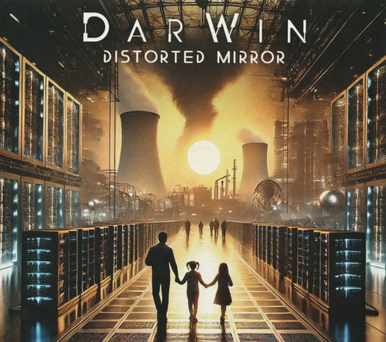 Distorted Mirror Darwin
