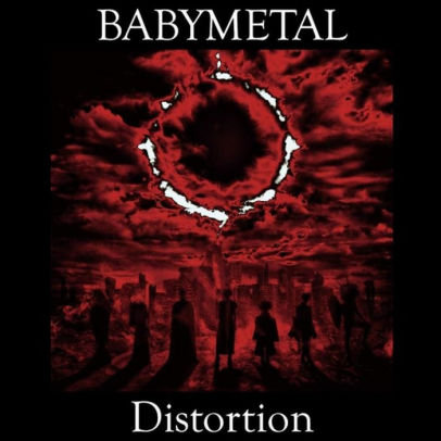 Distortion Babymetal