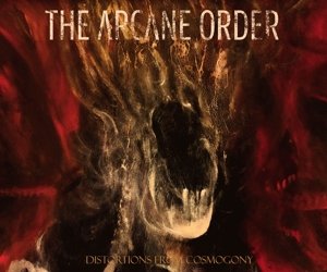 Distortions From Cosmogony Arcane Order