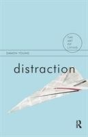 Distraction Young Damon