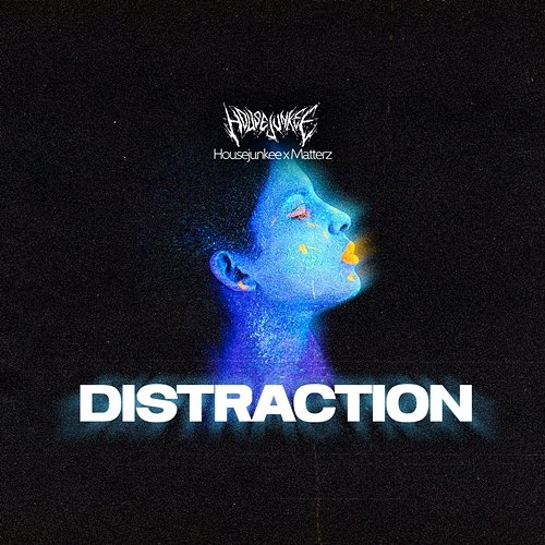 Distraction Matterz, Housejunkee