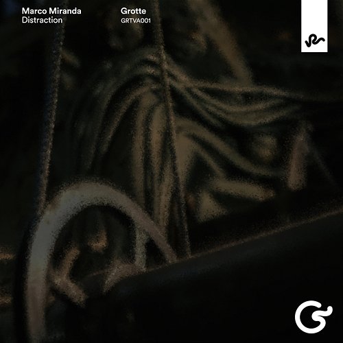 Distraction Marco Miranda