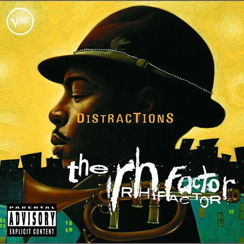 Distractions 2 The RH Factor