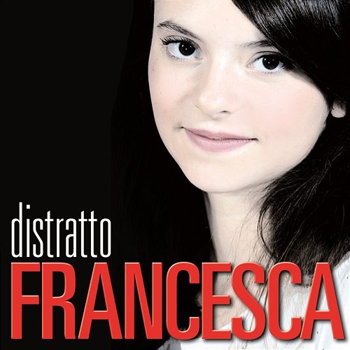 Distratto (X Factor 2011) Francesca Michielin