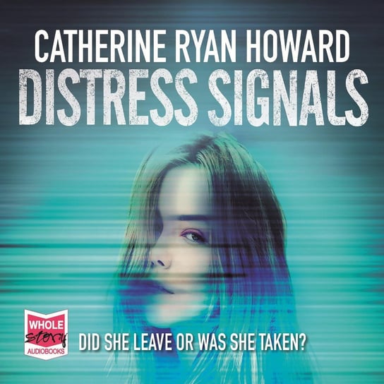 Distress Signals Howard Catherine Ryan