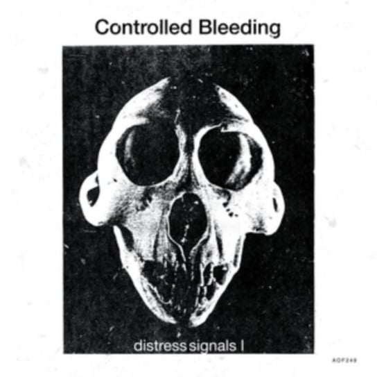 Distress Signals I Controlled Bleeding
