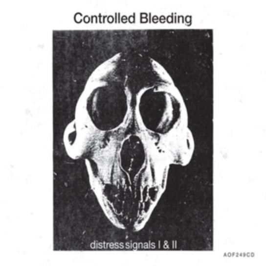 Distress Signals I & II Controlled Bleeding