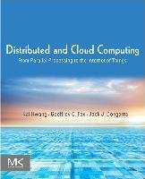 Distributed and Cloud Computing Hwang Kai