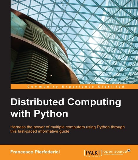 Distributed Computing with Python - ebook epub Francesco Pierfederici