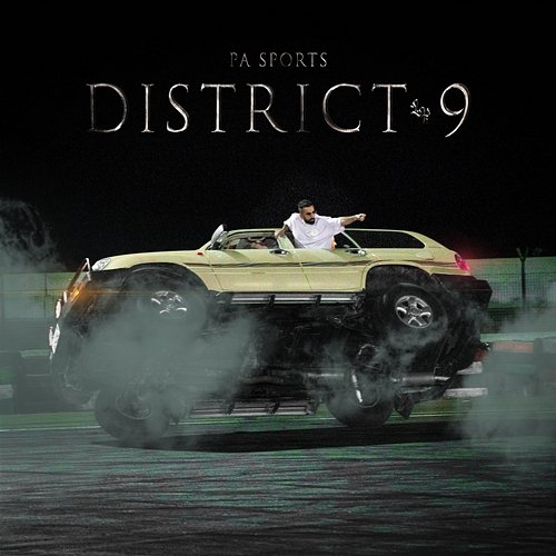 District 9 PA Sports