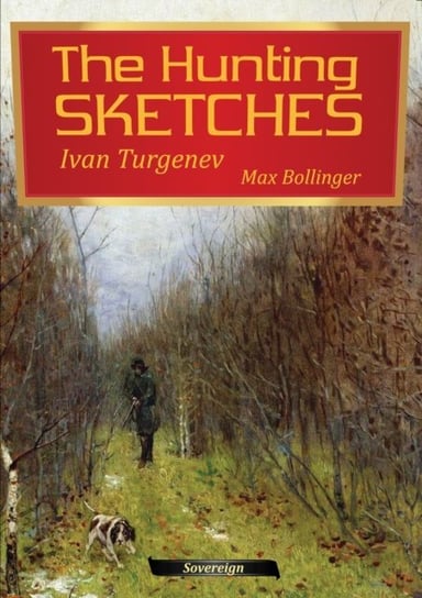 District Doctor and Other Stories. Volume 2 Turgenev Ivan