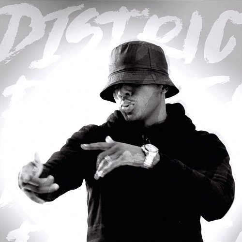 District Fighter D.A.V