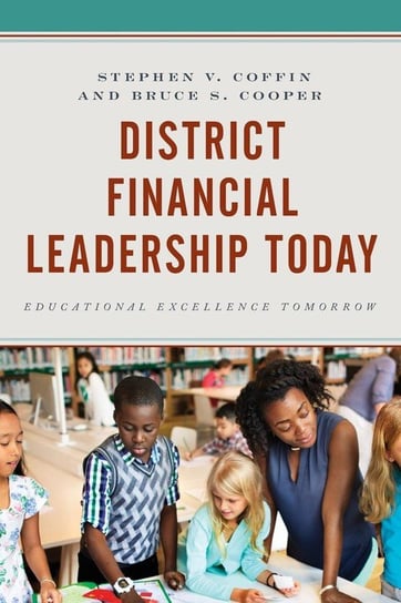 District Financial Leadership Today Coffin Stephen