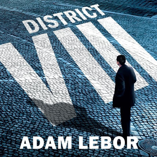 District VIII LeBor Adam