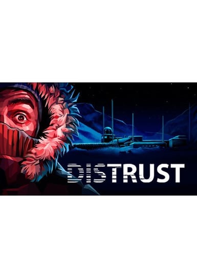 Distrust , PC Alawar Entertainment
