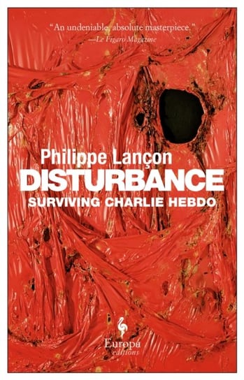 Disturbance Lancon Philippe