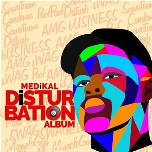 Disturbation Medikal