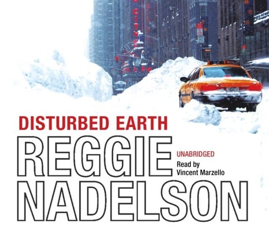 Disturbed Earth Nadelson Reggie