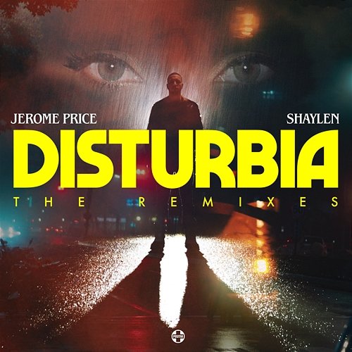 Disturbia Jerome Price feat. Shaylen
