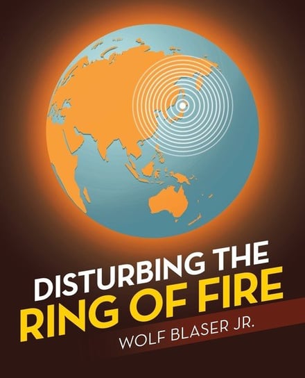 Disturbing the Ring of Fire Blaser Jr. Wolf