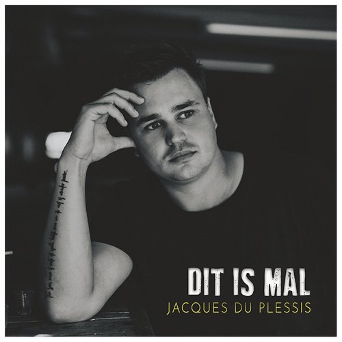 Dit Is Mal Jacques Du plessis