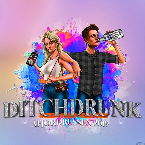 Ditchdrunk 2019 Rykkinnfella, Jack Dee