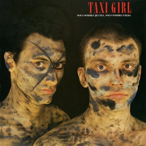 Dites-le fort Taxi Girl