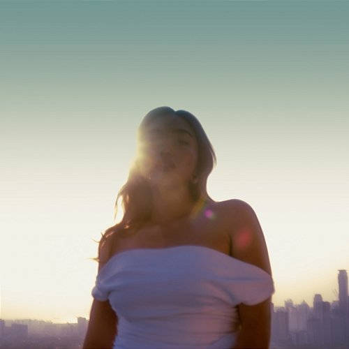 Dito Lang LUSTBASS, Nicole Anjela
