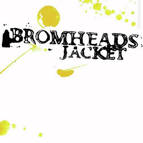 Dits From The Commuter Belt Bromheads Jacket