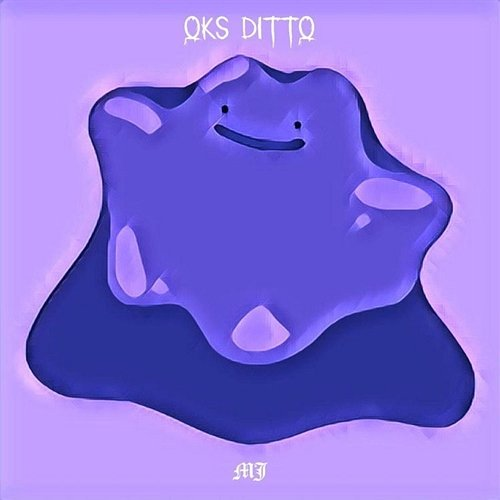 Ditto OKS