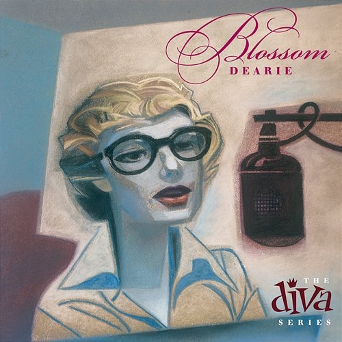 Diva Blossom Dearie