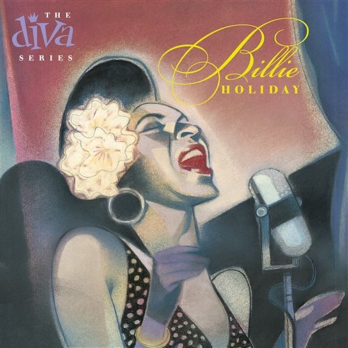 Diva Billie Holiday