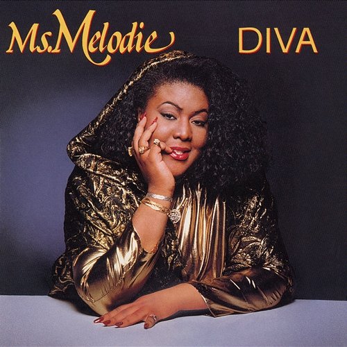 Diva Ms. Melodie
