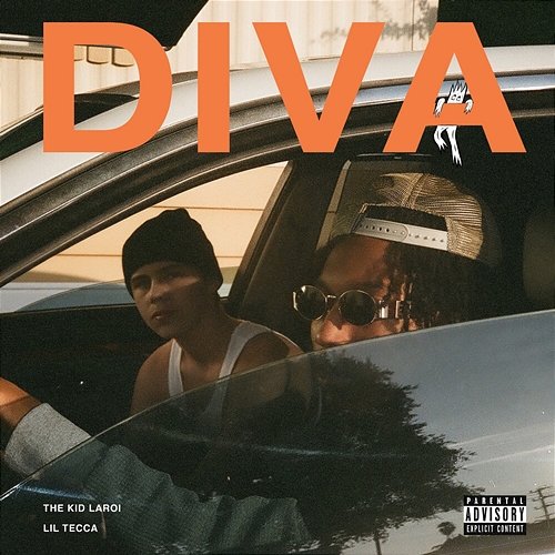 Diva The Kid LAROI feat. Lil Tecca