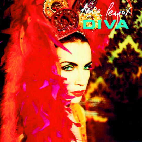 Diva Lennox Annie