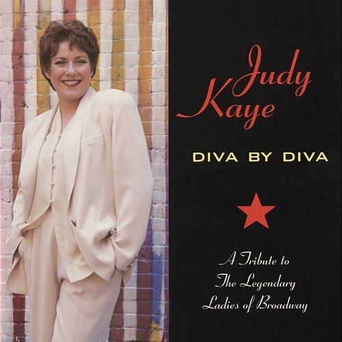 Diva By Diva Judy Kaye