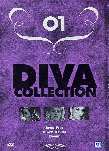 Diva Collection Various Directors
