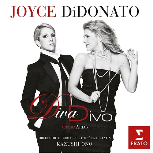 Rossini: La Cenerentola, Act 2: "Nacqui all'affanno" Joyce DiDonato feat. Elena Semenova, Nabil Suliman, Paolo Stupenengo, Pascale Obrecht