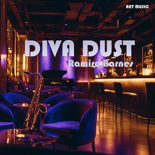 Diva Dust Ramiro Barnes