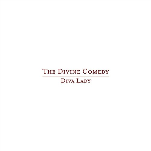 Diva Lady The Divine Comedy