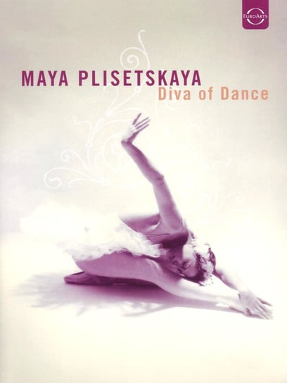 Diva Of Dance Plisetskaya Maya