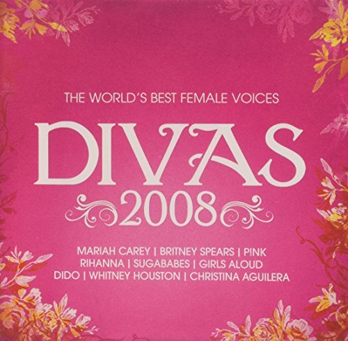 Diva's 2008 Various Artists