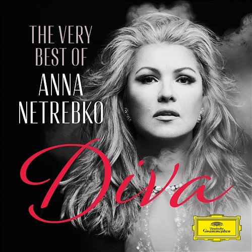 Diva - The Very Best of Anna Netrebko Anna Netrebko