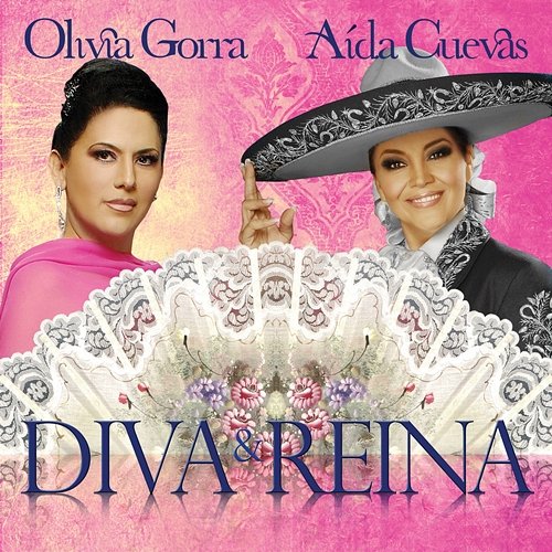 Diva Y Reina Aida Cuevas
