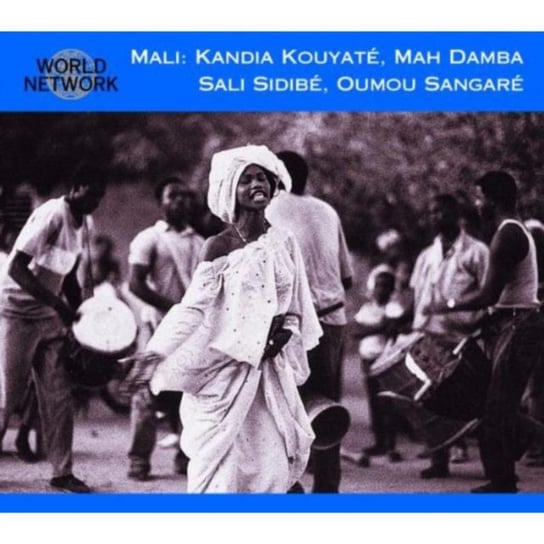 DIVALS FROM MALI Various Artists