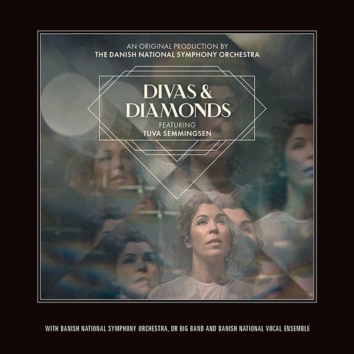 Divas & Diamonds Danish National Symphony Orchestra feat. DR Big Band
