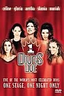 DIVAS LIVE Sony Music Entertainment