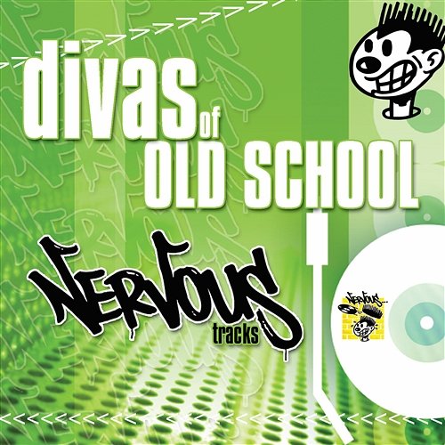 Divas Of Old School Nervous House Various Artists